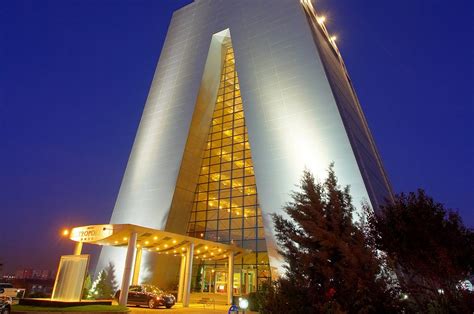 Ankara otel fiyatları kızılay
